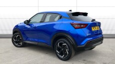 Nissan Juke 1.0 DiG-T 114 N-Connecta 5dr Petrol Hatchback